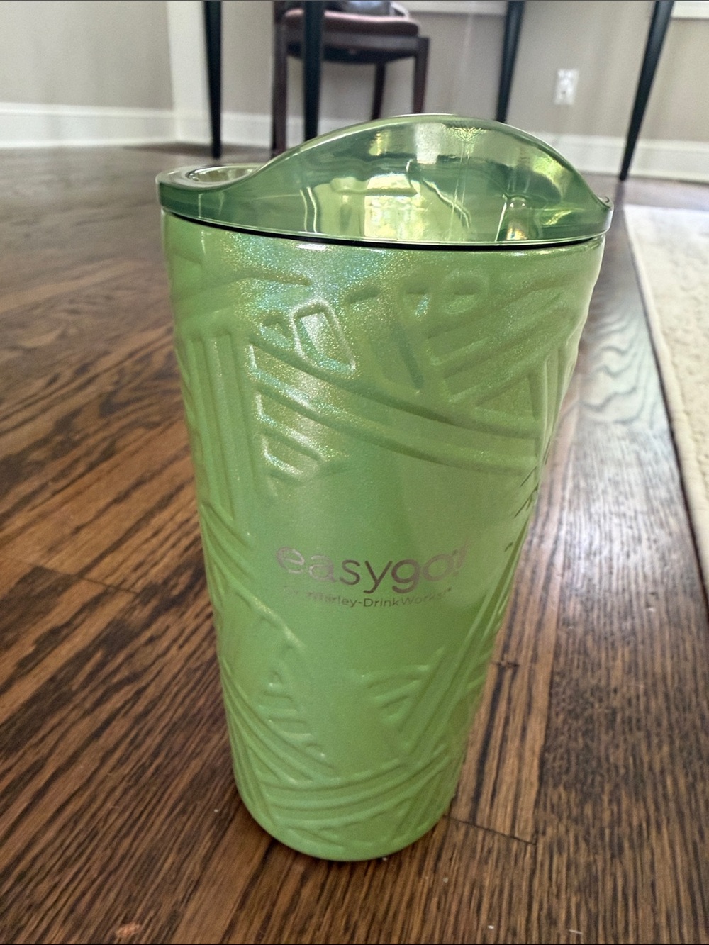 NWT 16oz Rori Double-Wall Travel Tumbler by Whirley-Drink Works